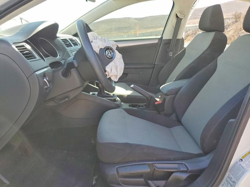 2017 VOLKSWAGEN JETTA S 7