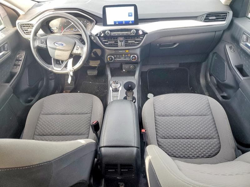 2020 FORD ESCAPE SE 8