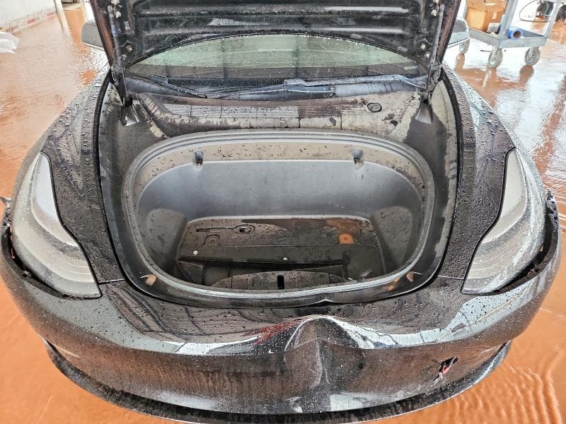 2020 TESLA MODEL 3 11