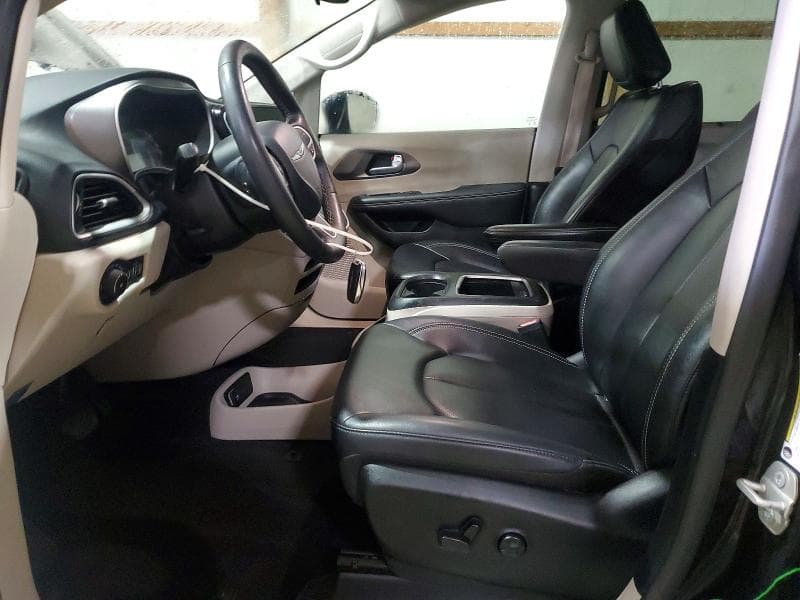 2024 CHRYSLER PACIFICA TOURING L 7