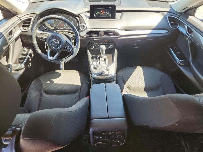 2019 MAZDA CX-9 SPORT 8