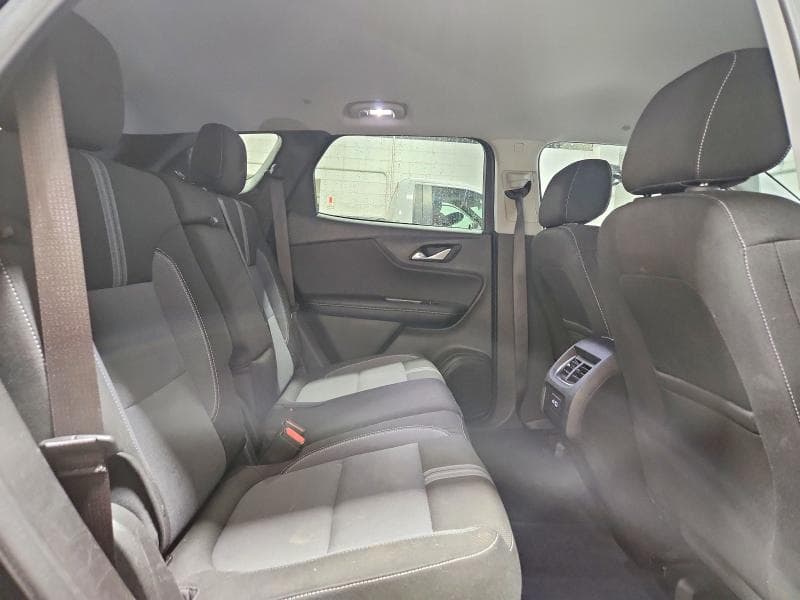 2024 CHEVROLET BLAZER 2LT 11