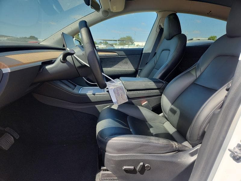 2023 TESLA MODEL Y 7