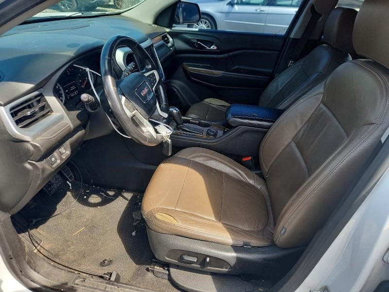 2018 GMC ACADIA SLE 7