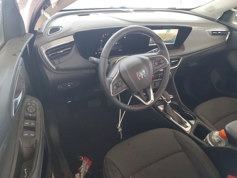 2026 BUICK ENCORE GX PREFERRED 8