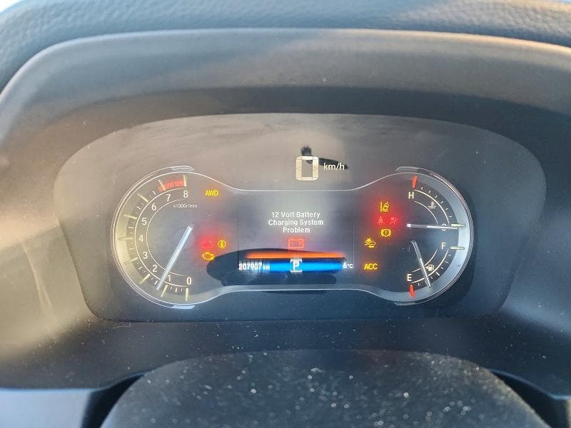 2017 HONDA PILOT EXLN 9