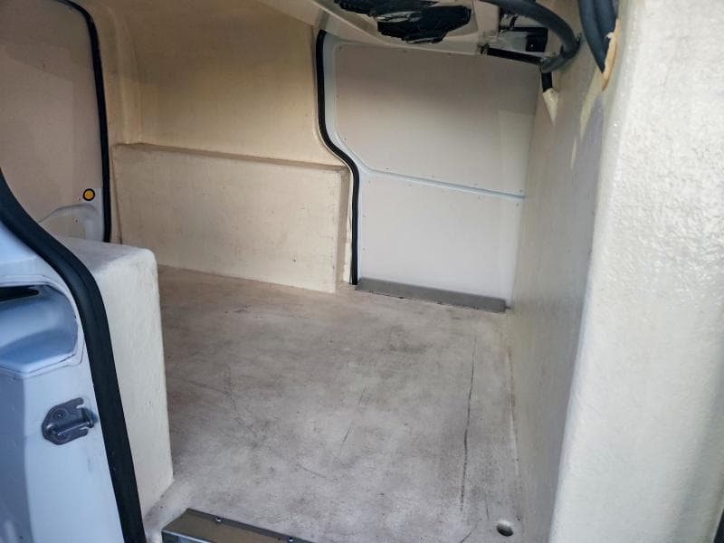 2020 FORD TRANSIT CONNECT XL 11