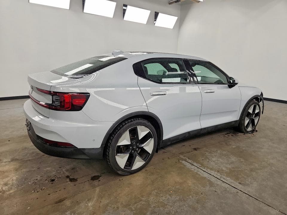 2023 POLESTAR 2 3