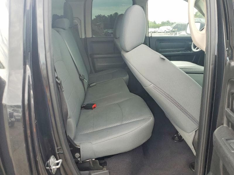 2019 RAM 1500 CLASSIC TRADESMAN 10