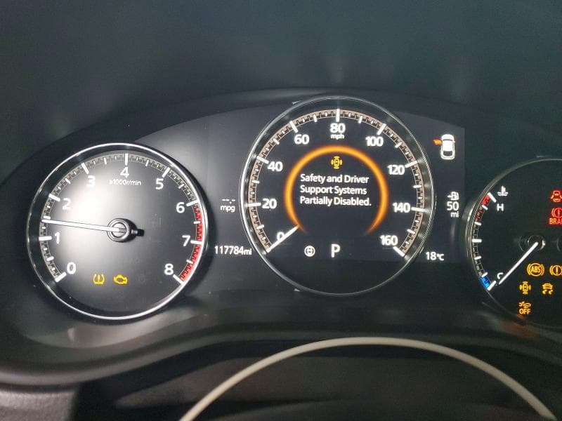 2023 MAZDA CX-30 PREMIUM PLUS 9
