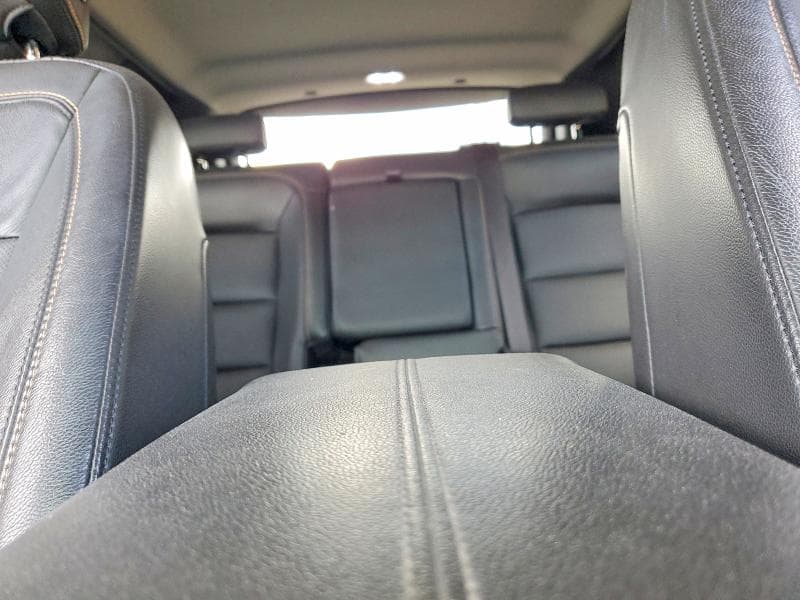 2018 CHEVROLET EQUINOX PREMIER 10