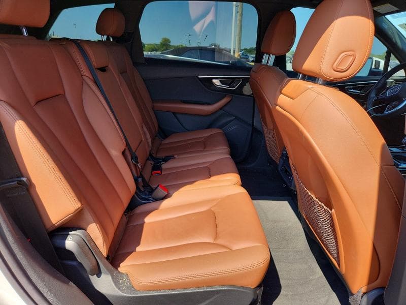 2020 AUDI Q7 PREMIUM 11