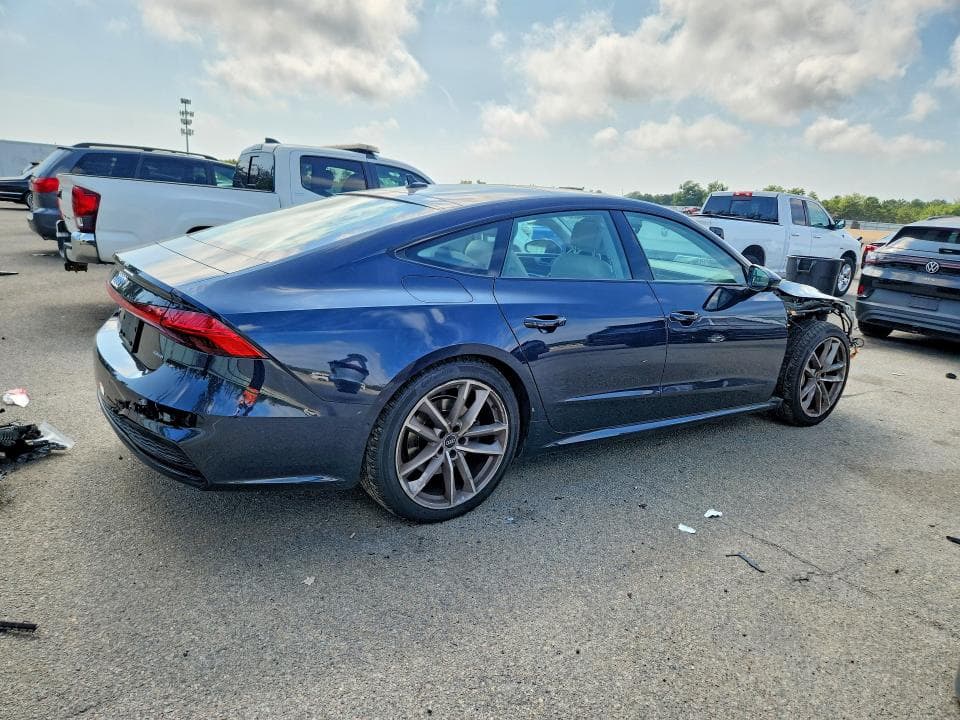 2021 AUDI A7 E PREMIUM PLUS 3