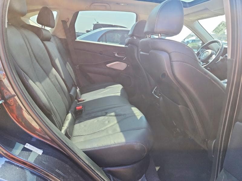 2019 ACURA RDX TECHNOLOGY 10