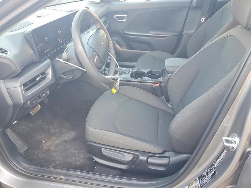 2026 KIA K4 LXS 7