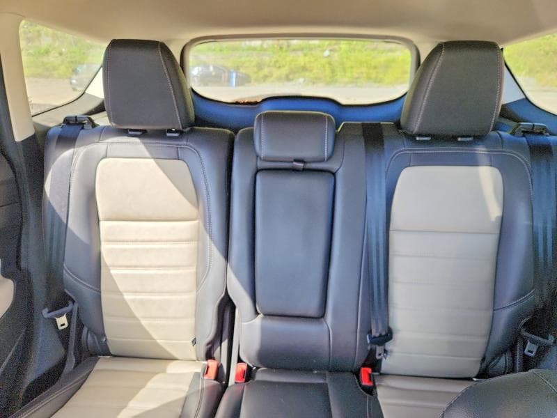 2019 FORD ESCAPE SEL 10