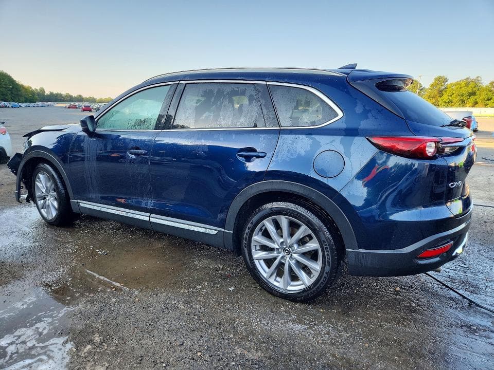 2020 MAZDA CX-9 GRAND TOURING 2
