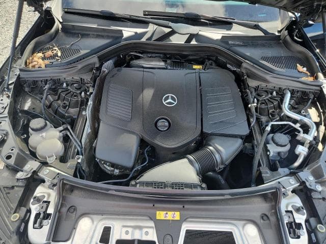 2023 MERCEDES-BENZ GLC 300 12