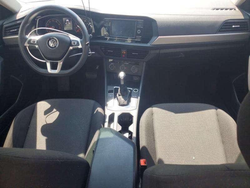 2019 VOLKSWAGEN JETTA S 8