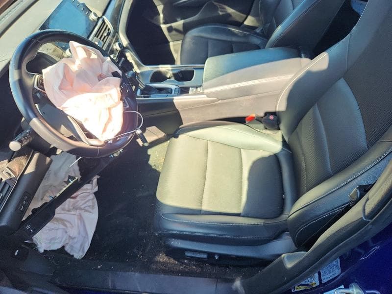 2018 HONDA ACCORD SPORT 7