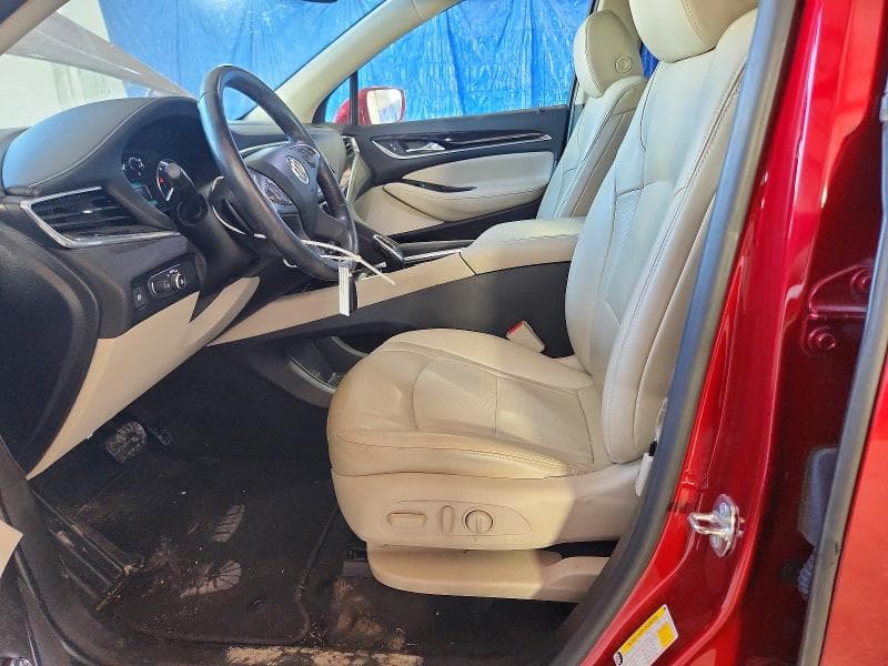2019 BUICK ENCLAVE ESSENCE 7