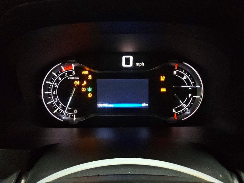 2017 HONDA PILOT ELITE 9