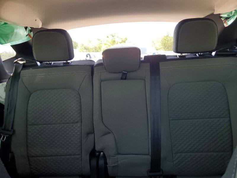 2022 FORD ESCAPE SE 10