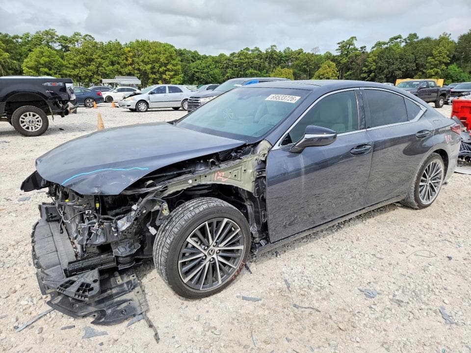 2023 LEXUS ES 350 BASE - 1