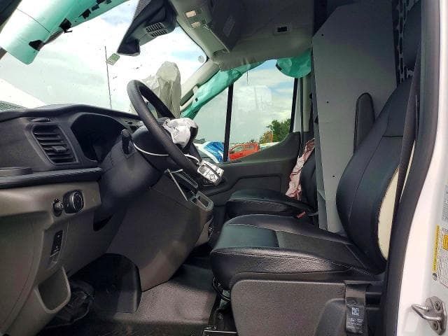 2026 FORD TRANSIT T-250 7