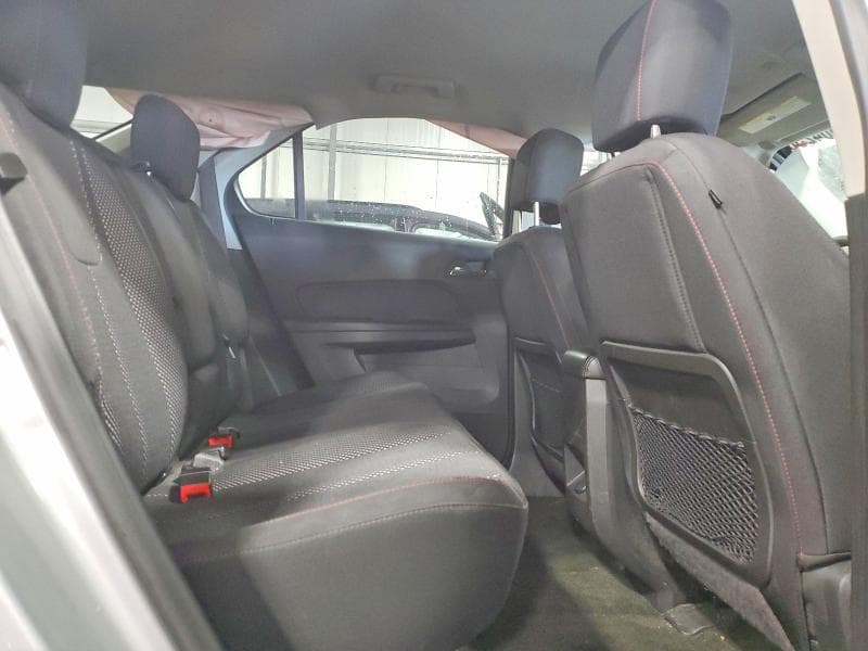 2017 CHEVROLET EQUINOX LT 10