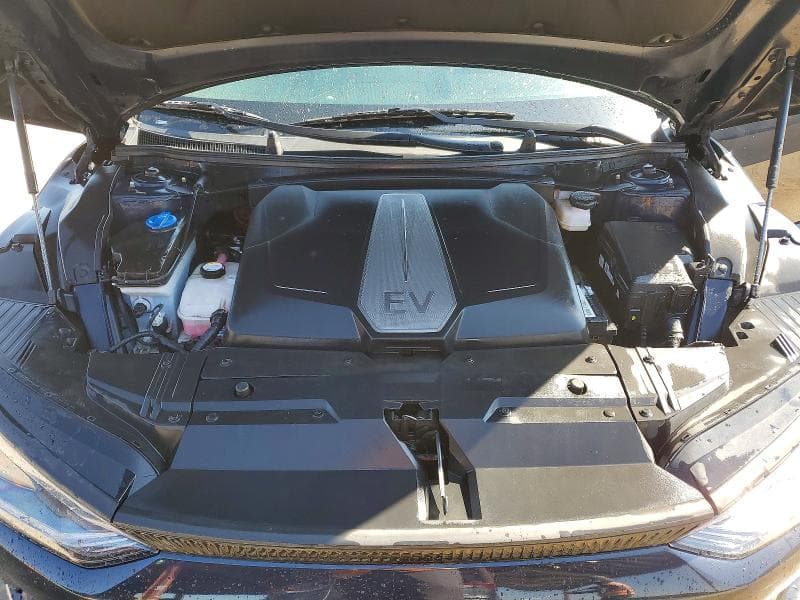 2024 KIA EV6 WIND 11