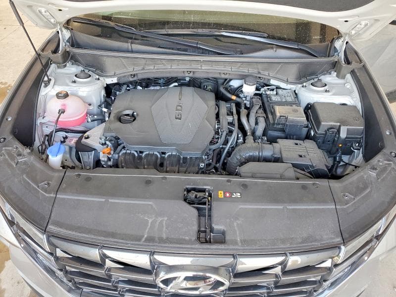 2023 HYUNDAI TUCSON SEL 12