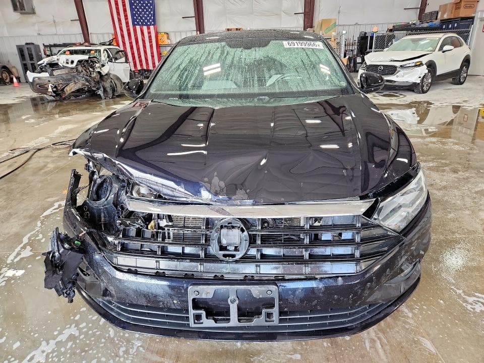 2020 VOLKSWAGEN JETTA S 5