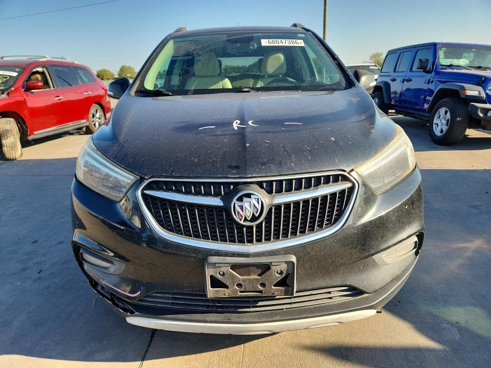 2017 BUICK ENCORE ESSENCE 5