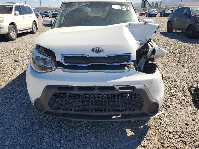 2019 KIA SOUL + 11