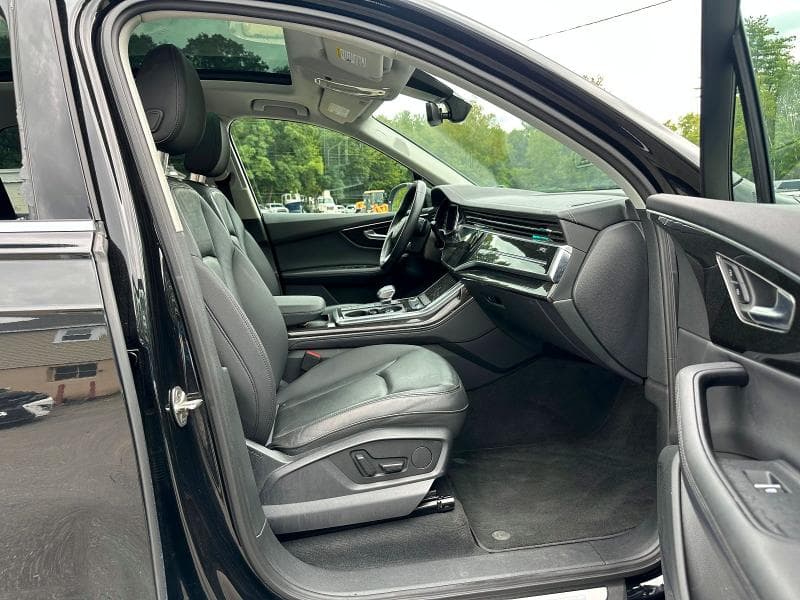 2024 AUDI Q7 PREMIUM PLUS 6