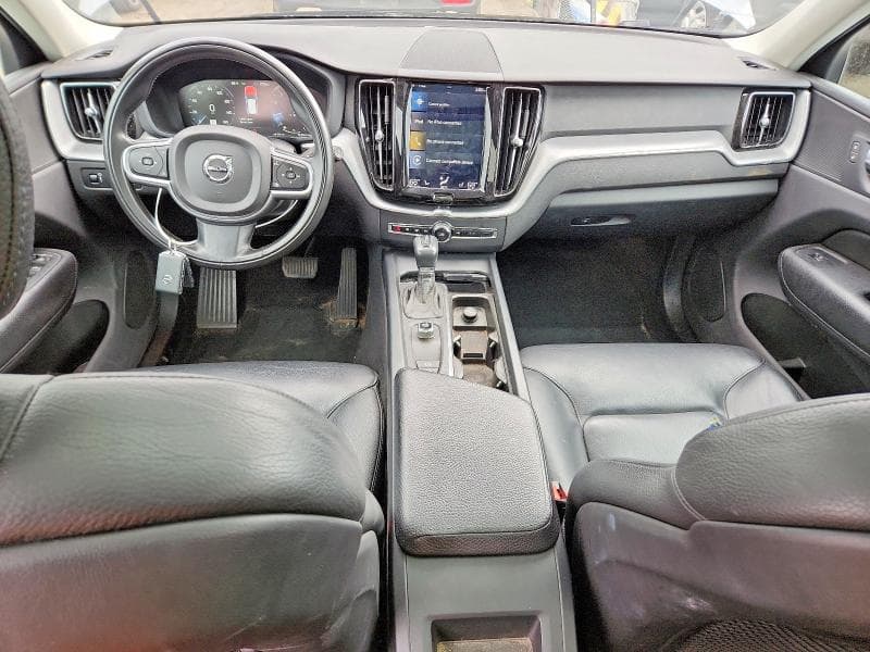 2018 VOLVO XC60 T5 8