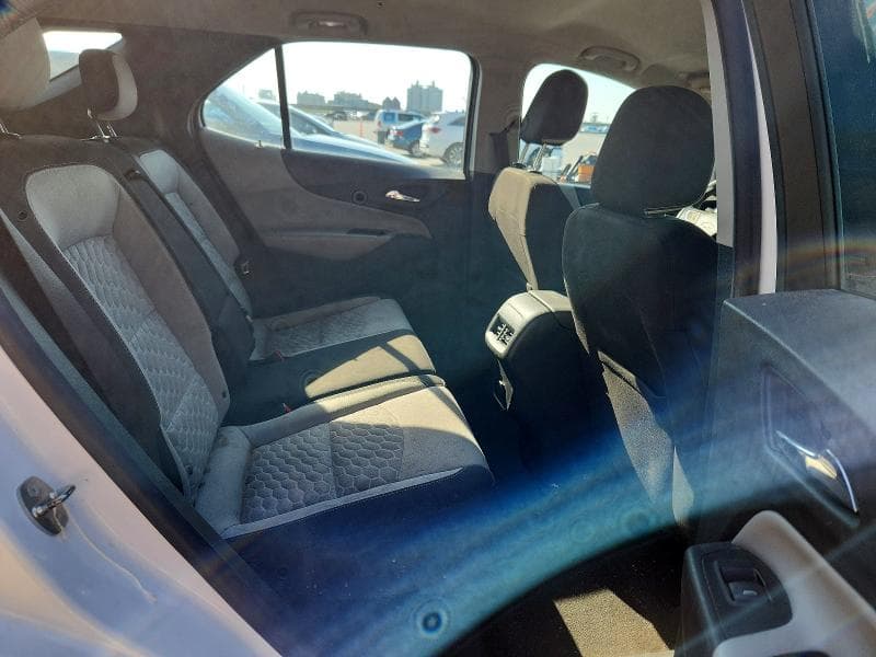 2018 CHEVROLET EQUINOX LS 11