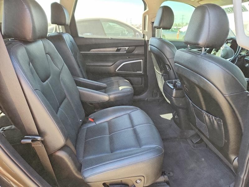 2020 KIA TELLURIDE EX 10