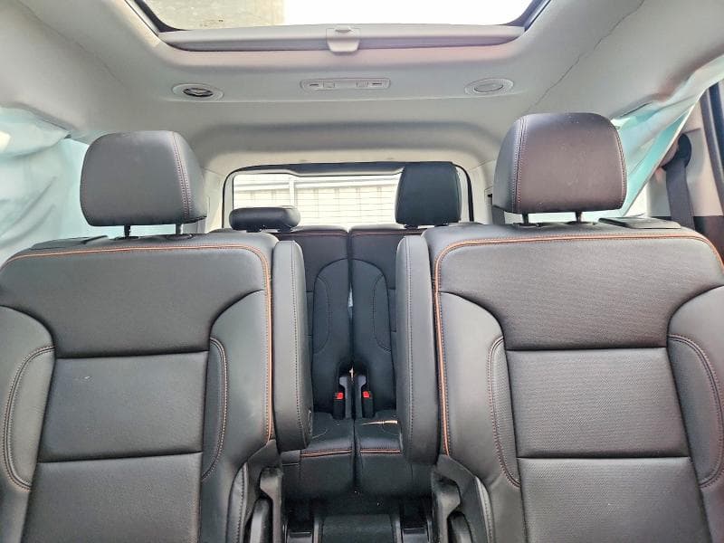 2021 GMC ACADIA 10