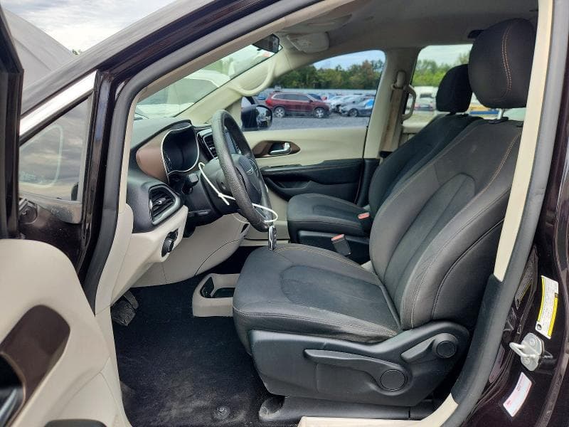 2018 CHRYSLER PACIFICA L 7