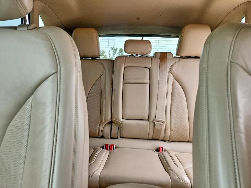 2019 LINCOLN MKC SELECT 10