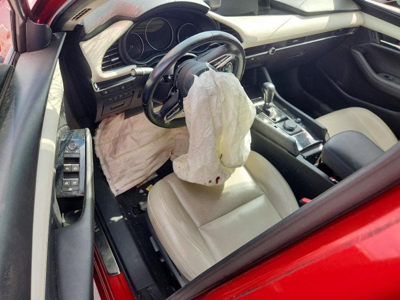 2019 MAZDA 3 PREFERRED PLUS 8