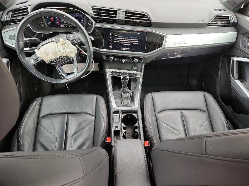 2019 AUDI Q3 PREMIUM 8
