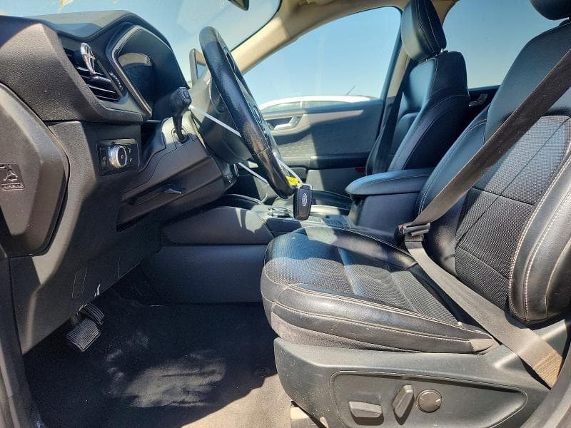 2020 FORD ESCAPE SEL 7