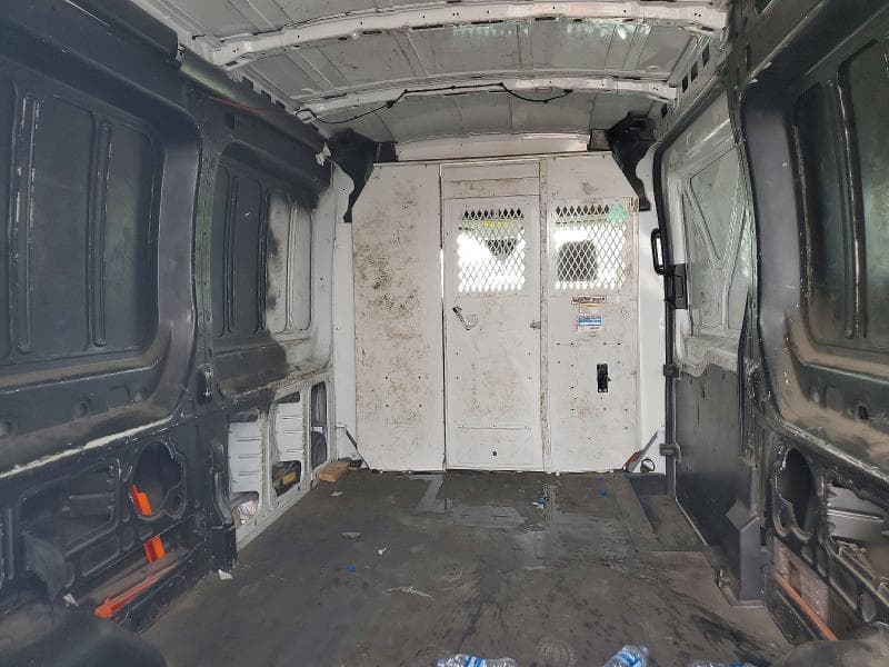 2018 FORD TRANSIT T-250 10