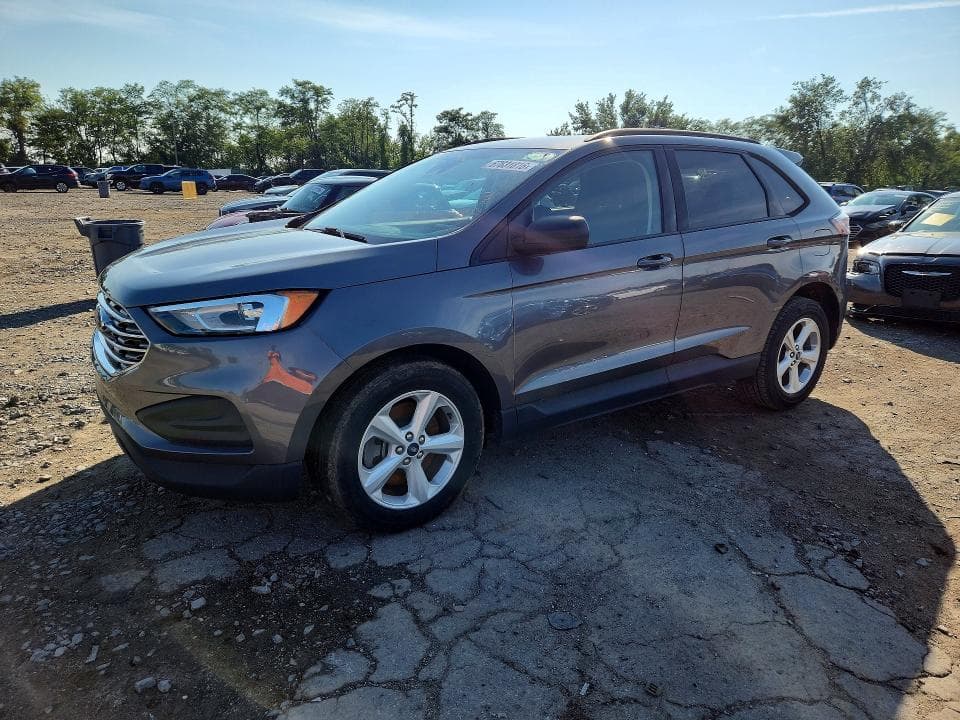 2021 FORD EDGE SE - 1