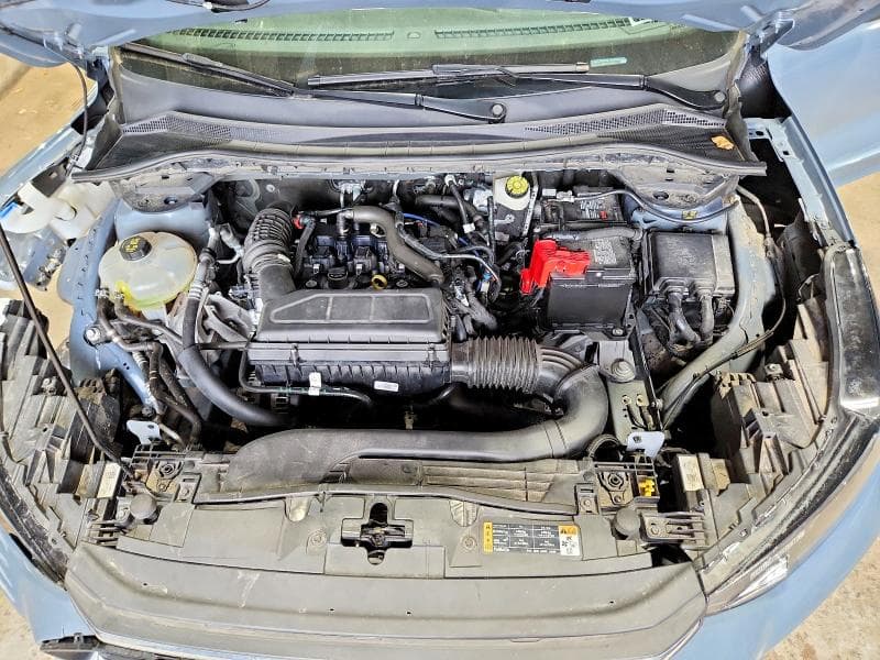 2024 FORD ESCAPE ST LINE 12