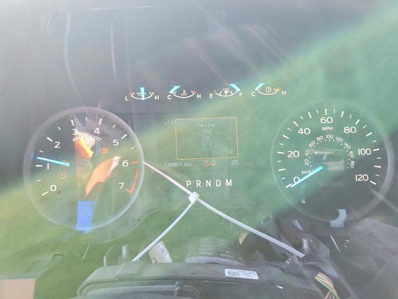 2018 FORD F150 SUPERCREW 9