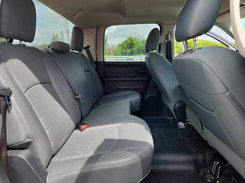 2017 RAM 1500 SSV 10